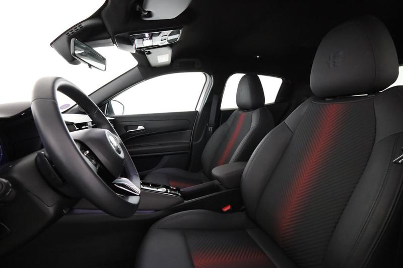 Alfa Romeo Junior 1.2 Ibrida Speciale Dct6 136 ch