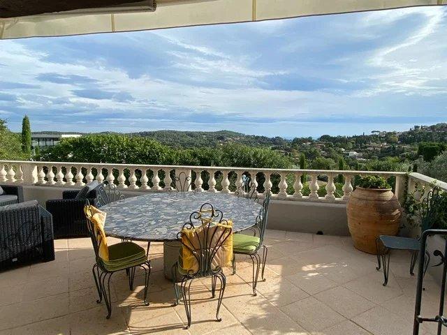 Maison - 350 m² - 8 pièces