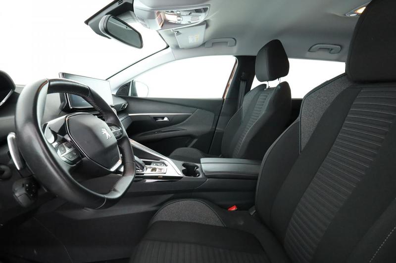 Peugeot 5008 1.5 Blue-HDi Style Eat8 130 ch