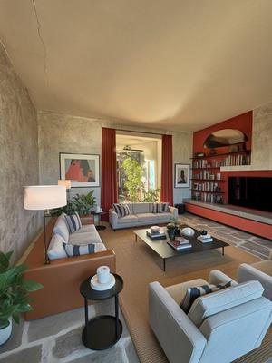 Maison - 156 m² - 7 pièces