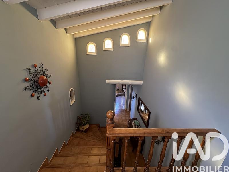 Maison - 197 m² - 7 pièces