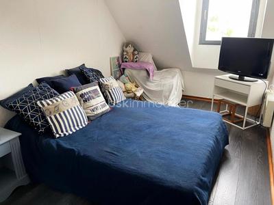 Maison - 98 m² - 5 pièces