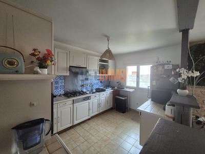 Villa - 117 m² - 6 pièces