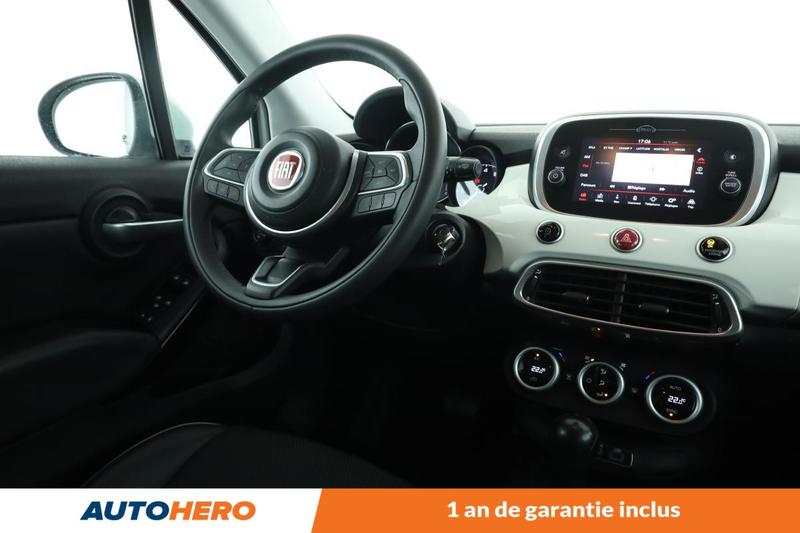 Fiat 500x 1.3 FireFly t T4 Cross Dct 150 ch