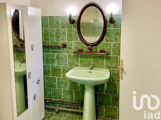 Maison - 114 m² - 5 pièces