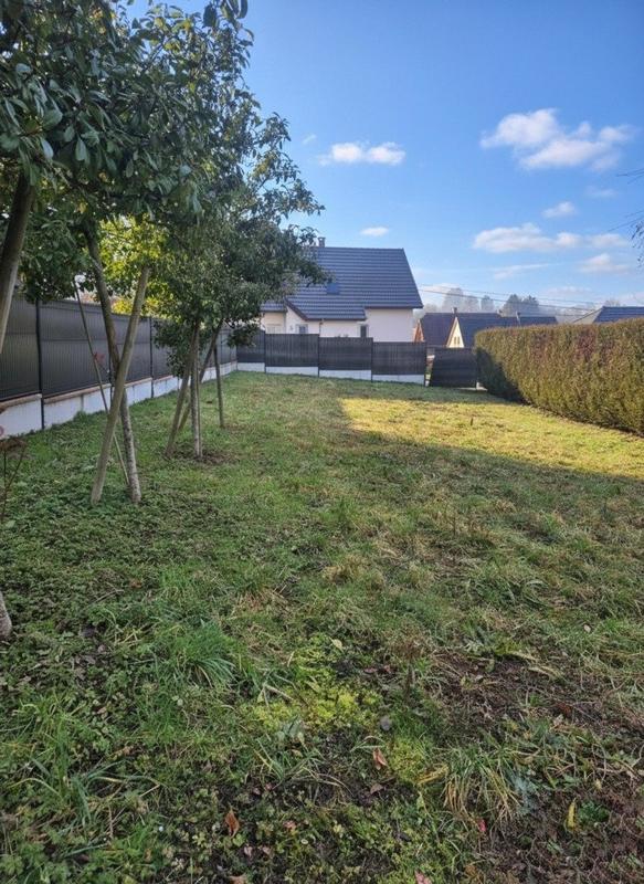Terrain - 351 m²