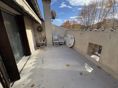 Maison de village - 143 m² - 5 pièces