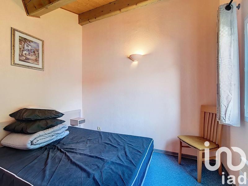 Maison - 56 m² - 3 pièces