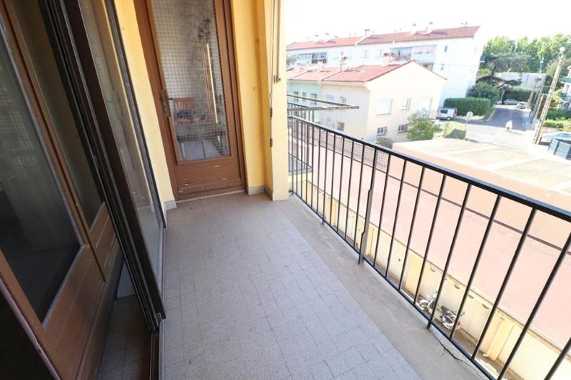Appartement - 99 m² - 4 pièces