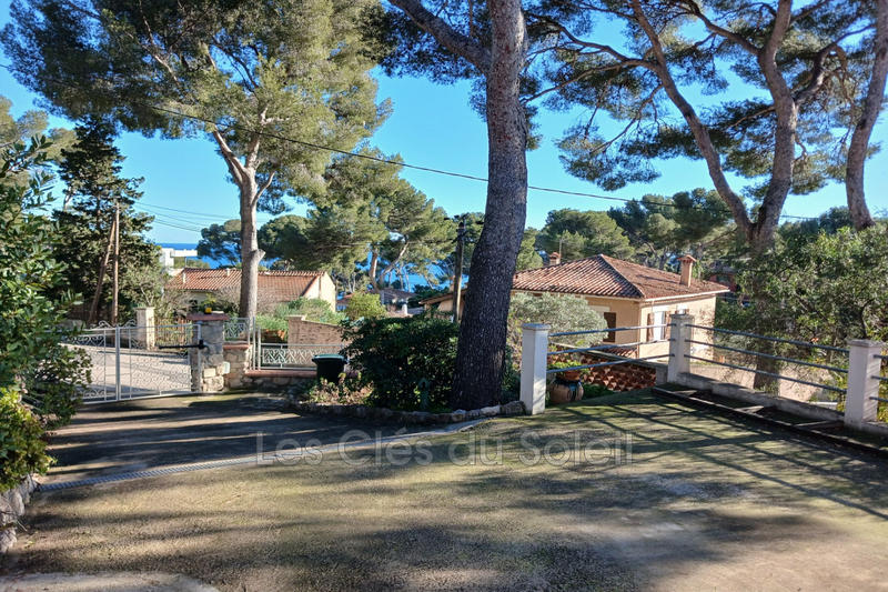 Maison - 138 m² - 6 pièces