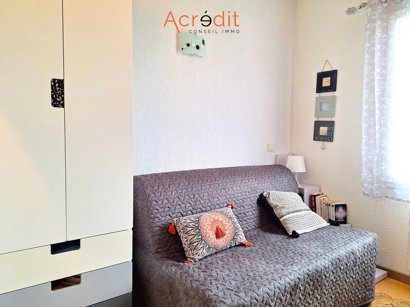 Maison - 39 m² - 3 pièces