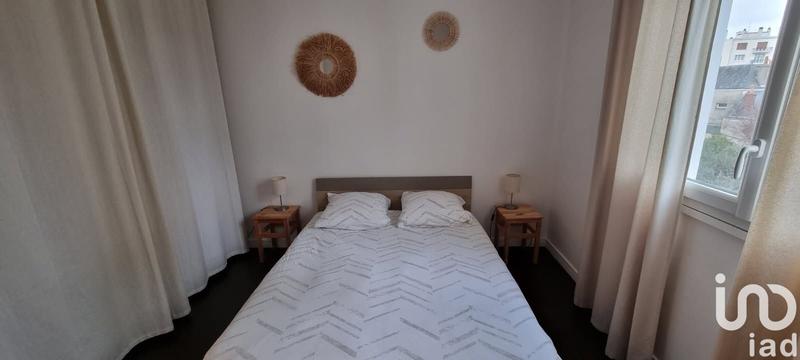 Appartement - 71 m² - 4 pièces