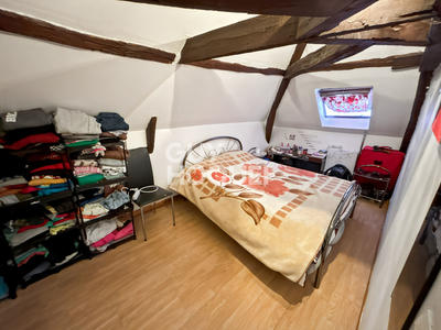 Appartement - 28 m² - 3 pièces