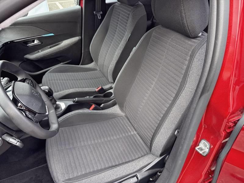 Peugeot 208 PureTech 75 s&amp;S Bvm5 Style