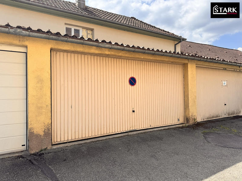 Appartement - 109 m² - 4 pièces