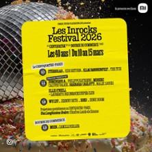 Les Inrocks Festival