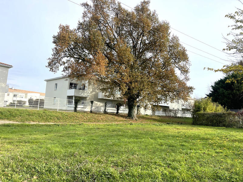 Appartement - 33 m² - 2 pièces