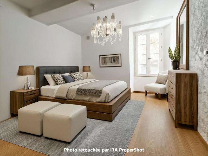 Studio - 89 m² - 3 pièces