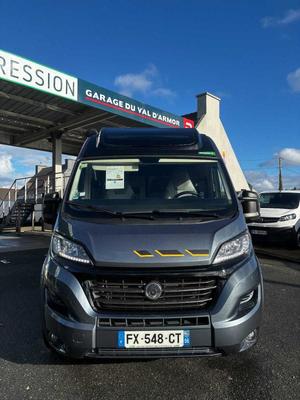 Fiat Ducato Benivan