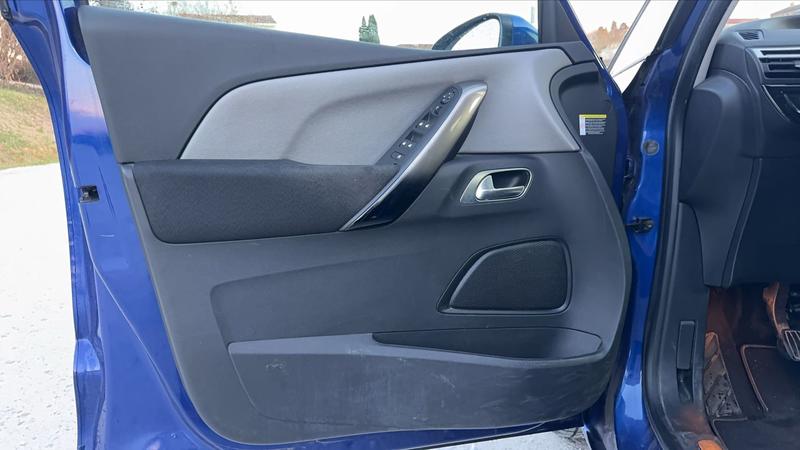 Citroën c4 spacetourer 1.2 PureTech 130 Shine