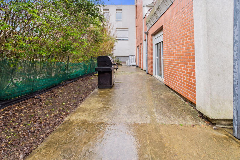 Appartement - 109 m² - 5 pièces