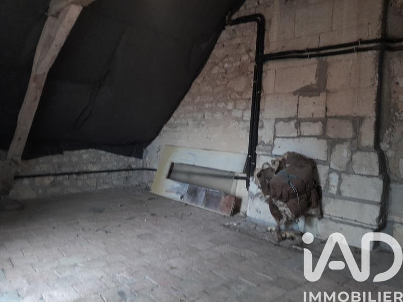 Maison - 78 m² - 4 pièces