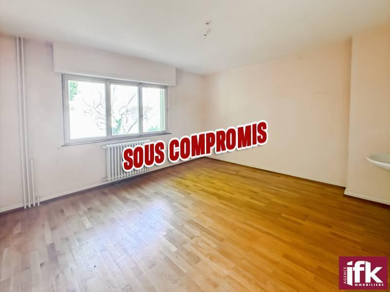 Appartement - 93 m² - 4 pièces