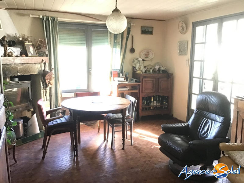 Villa - 121 m² - 4 pièces