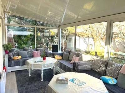 Villa - 107 m² - 5 pièces