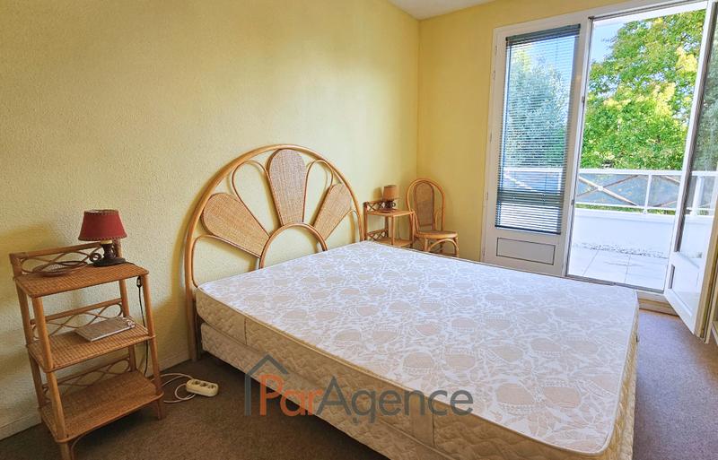 Maison - 50 m² - 3 pièces