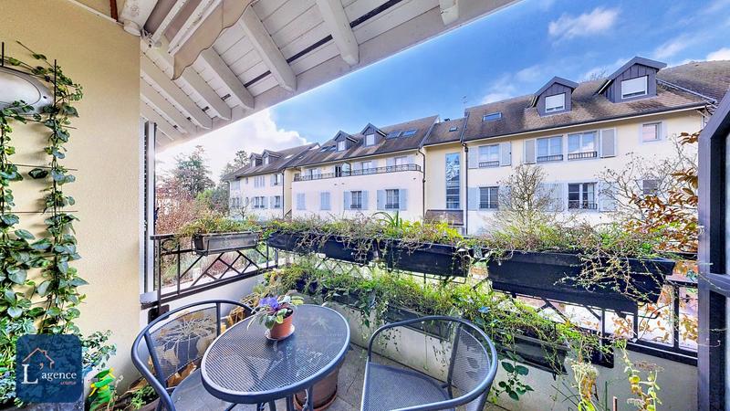 Appartement - 102 m² - 3 pièces