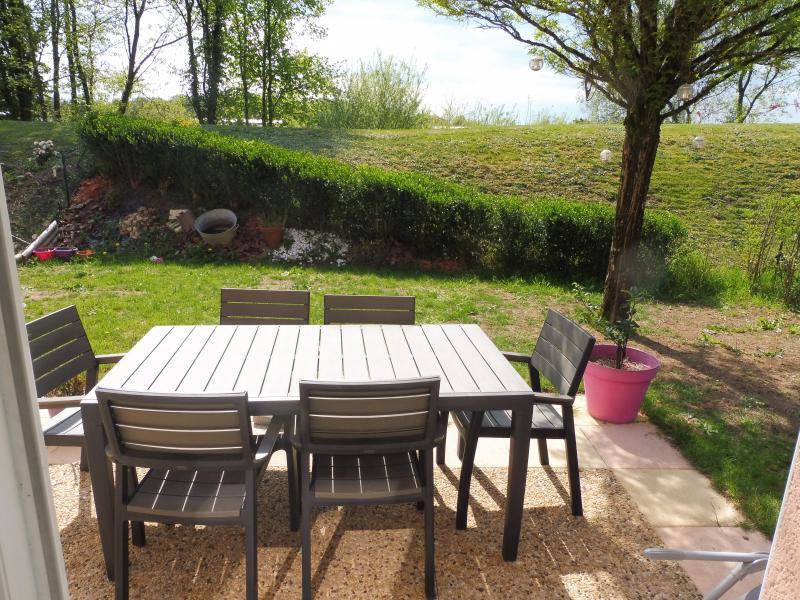 Maison - 80 m² - 5 pièces