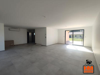 Maison - 104 m² - 5 pièces