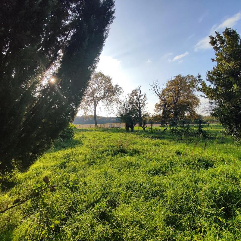 Maison ancienne - 143 m² - 5 pièces