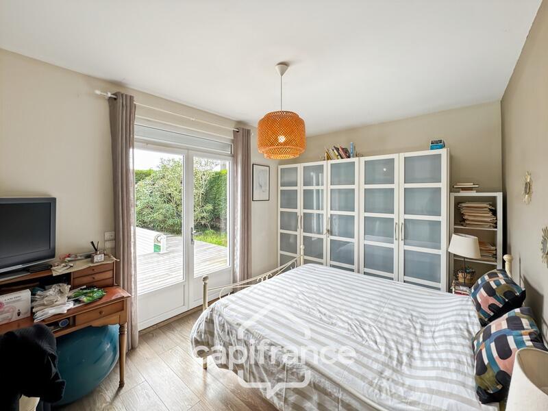 Villa - 128 m² - 5 pièces