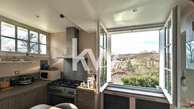 Maison - 172 m² - 7 pièces