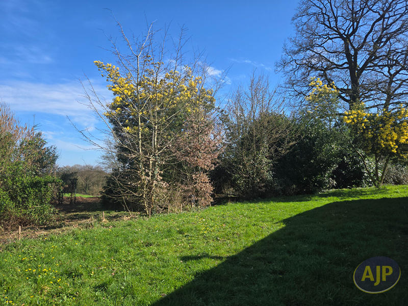 Maison - 93 m² - 4 pièces