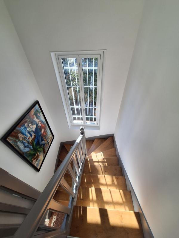 Maison - 103 m² - 4 pièces