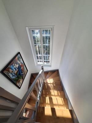 Maison - 103 m² - 4 pièces