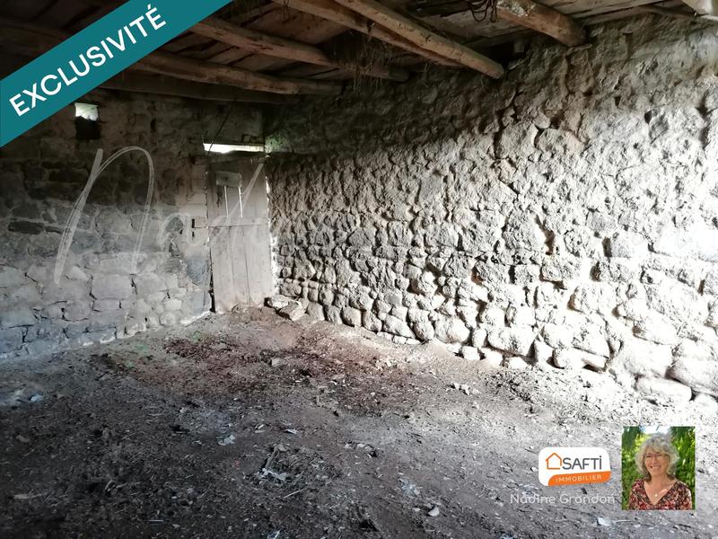 Maison - 106 m² - 4 pièces