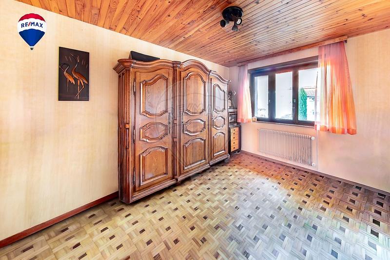 Maison - 170 m² - 7 pièces