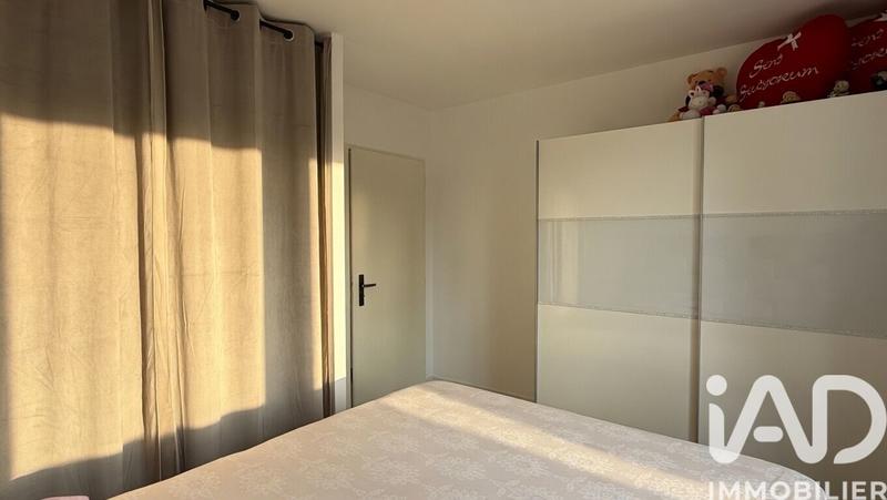 Maison - 115 m² - 4 pièces