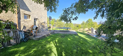 Maison - 172 m² - 9 pièces