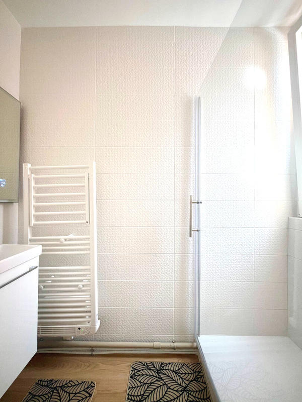 Appartement - 97 m² - 5 pièces