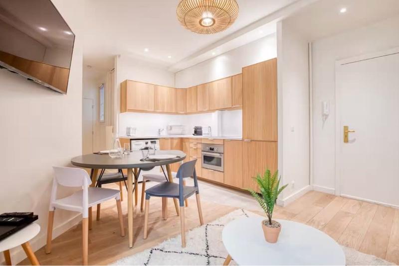 Appartement - 106 m²