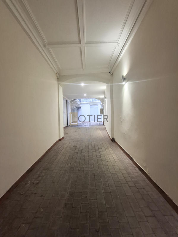 Appartement - 82 m² - 4 pièces