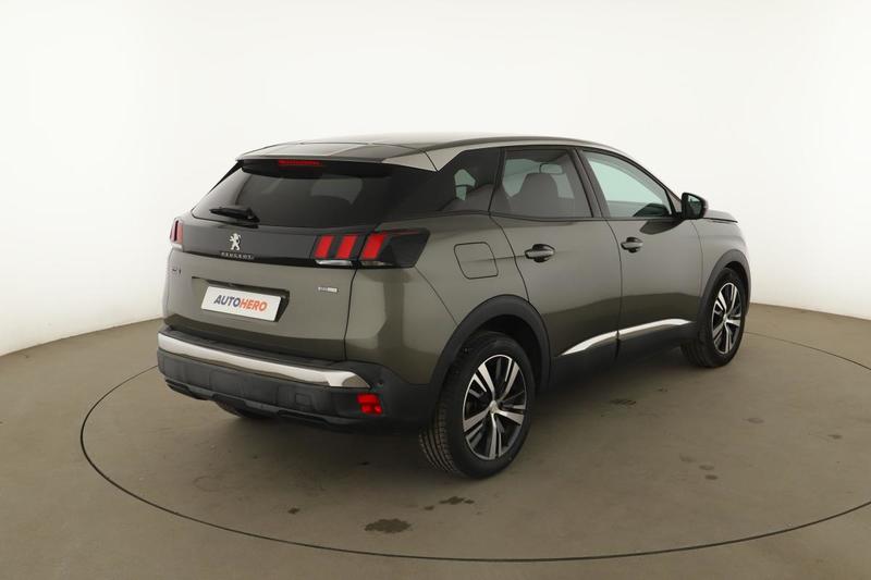 Peugeot 3008 1.2 PureTech Allure Eat6 130 ch