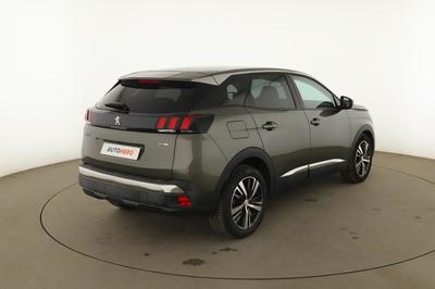 Peugeot 3008 1.2 PureTech Allure Eat6 130 ch