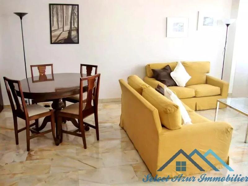 Appartement - 86 m² - 3 pièces