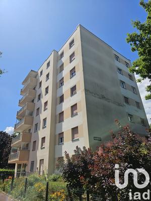 Appartement - 86 m² - 4 pièces